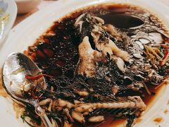 -七仙岭君澜度假酒店·桃源小馆中餐厅