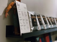 -NokNok Coffee(宽窄巷子店)