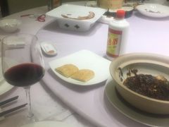 -粗茶淡饭·汉口公馆(循礼门店)