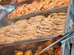 -荣誉国际酒店-云顶旋转餐厅