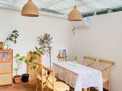 大堂-LuluCake·路鹿蛋糕