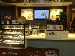 -麦当劳(宾水西道店)