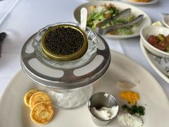 -莫尔顿牛排坊(浦东ifc店)