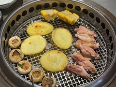 -炉太郎日式烧肉店(华贸店)
