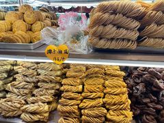 -杨老大焙子月饼干货(宽巷子民族美食街店)