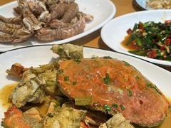 -金海湾海鲜排档(朱家尖店)