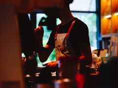 -GOTLOT COFFEE&KITCHEN角落厨房NOOK店