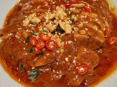-北李妈妈菜·海肠捞饭(高新万达店)