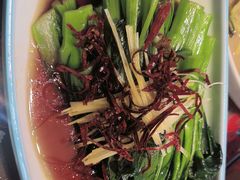 -快乐老家三鲜饺子东北菜(南六中路店)
