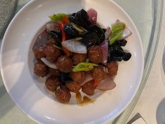 -玉林烤鸭店(定福庄店)