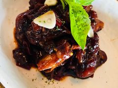 -娜娜家·Nana's restaurant(国金汇店)