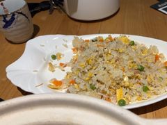 -老土灶民间菜(跃进桥店)