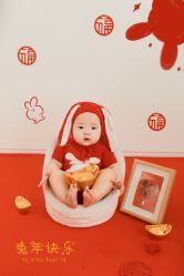 -小熊维尼高端儿童摄影(罗湖区总店)