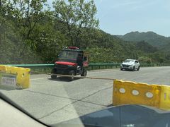 -素山寺森林公园