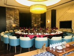 -银保建国酒店·宴会厅