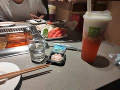 -海底捞火锅(松雷店)