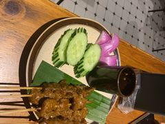 -仓库南洋海鲜小排档(柳河路店)