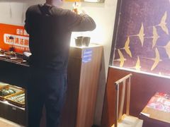 -呷哺呷哺(凯旋广场店)