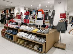 -优衣库(南京建邺万达广场店)