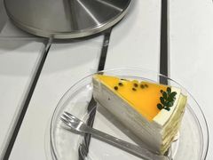 -CAKE WANG千层制造所(省府店)