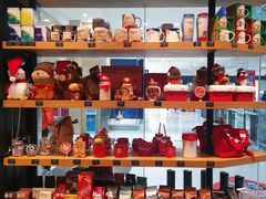 -星巴克(长沙乐和城门店)