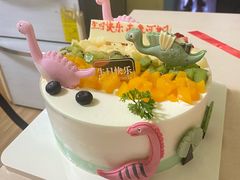 -味多美蛋糕(古城店)