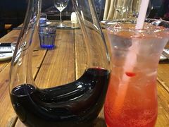 -烛影拾光观景餐厅·创意菜·摄影·小提琴(大唐不夜城店)