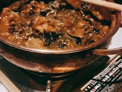 -关东小磨东北菜(漕河泾印象城店)