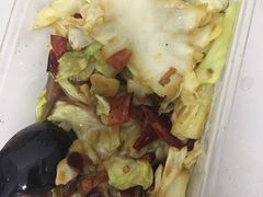 -老边饺子(彩虹城店)