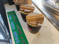 -安上粉皮.非遗手工小吃(骑龙巷店)