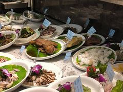 -千岛湖小鱼儿·淳安匠心农家菜