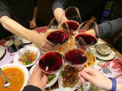 -胡桐里音乐酒馆(孝南店)