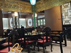 -锦府盐帮·侯宅(五棵松万达店)