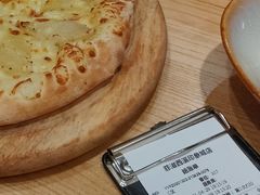 -菲滋意式餐厅(西溪印象城店)