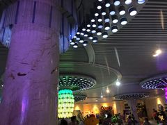 -水晶之星洗浴温泉汗蒸