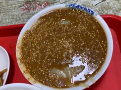-老北京豆汁店