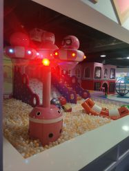 -蹦蹦乐园(南桥百联店)