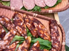 -阿婆情腊排骨火锅(金虹路店)