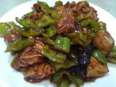 -九龙餐厅(大沽路店)