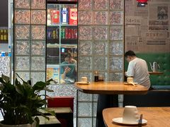 大堂-萧记三鲜烩面(黄河路店)