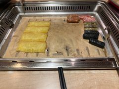 -新石器烤肉(西田城店)