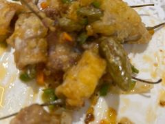 -丰尔粥食·粥底火锅·桑拿鸡(大良总店)