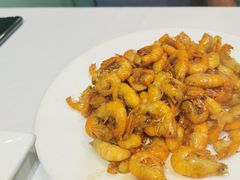 -老人和饭店(淮海中路店)