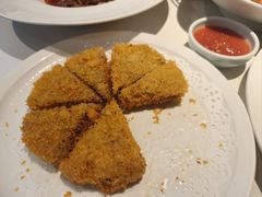 -南门食仙·手工福州菜(南门兜店)