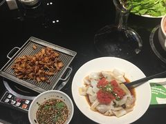 -黔蘑菇四季餐厅(观山湖店)