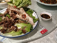 -水门巷餐厅(古子城店)