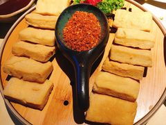 -山石榴·贵州菜(丰盛里店)