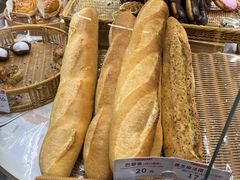 -山崎面包(苏州中心店)