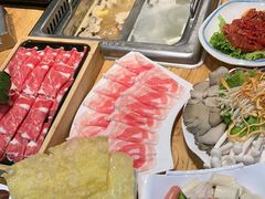 -草原塞蛮羊火锅城(港湾店)