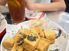 -孖记茶档·热腾茶餐(乐峰店)